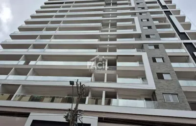 Apartamento com 3 quartos à venda na Rua Márcio Pacífico Vieira, Praia do Morro, Guarapari