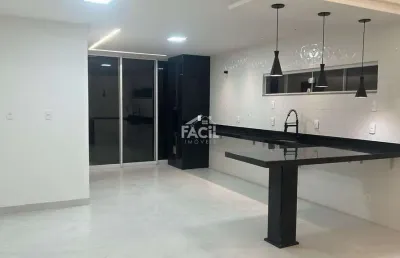 Casa com 3 quartos à venda na Rua dos Flamboyants, Morada do Sol, Vila Velha
