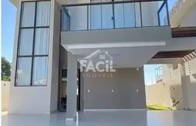 Casa com 4 quartos à venda na Avenida dos Ipês, Morada do Sol, Vila Velha