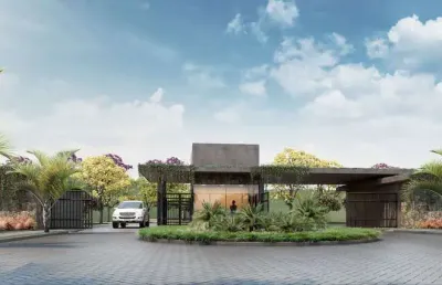 Terreno/lote residencial em praia do morro - guarapari es