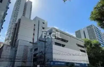 Ponto comercial para alugar na Avenida Desembargador Santos Neves, Santa Lúcia, Vitória