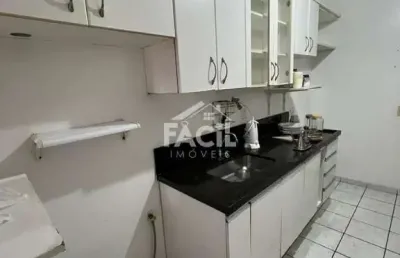Apartamento com 3 quartos à venda na Rua Theófilo Costa, Jardim Camburi, Vitória
