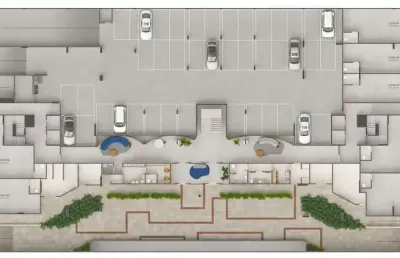 Ponto comercial à venda na Avenida Hugo Musso, Itapuã, Vila Velha