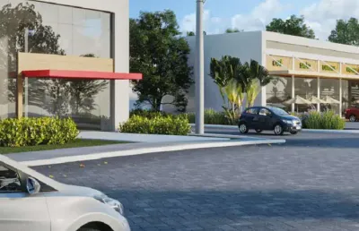 Terreno/lote residencial em praia grande - fundão es
