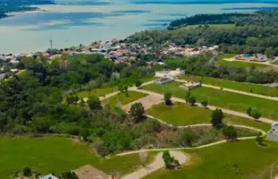 Terreno/lote residencial em santa cruz - aracruz es