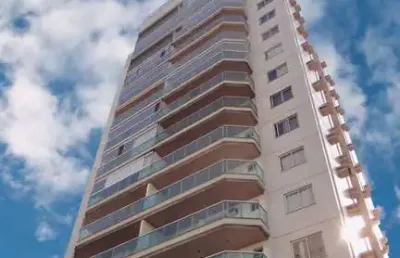Apartamento com 3 quartos à venda na Rua Romero Lofego Botelho, Praia da Costa, Vila Velha
