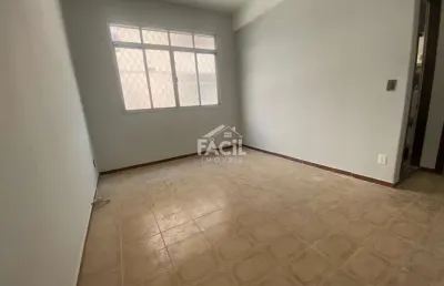 Apartamento com 2 quartos à venda na Avenida Cezar Hilal, Bento Ferreira, Vitória