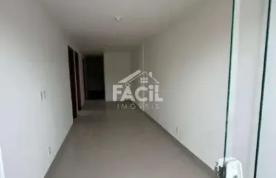 Apartamento com 3 quartos à venda na Rua Trinta e Seis, Santa Mônica, Vila Velha