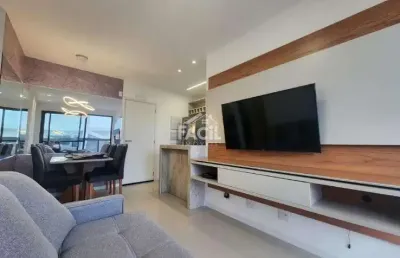 Apartamento com 2 quartos à venda na Rua José Alexandre Buaiz, Enseada do Suá, Vitória