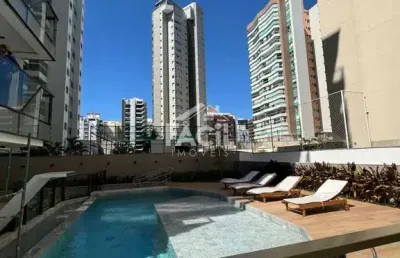 Apartamento com 4 quartos à venda na Rua Aleixo Netto, Praia do Canto, Vitória