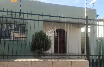 Casa com 3 quartos à venda na Rua Pres. Lima, Centro de Vila Velha, Vila Velha