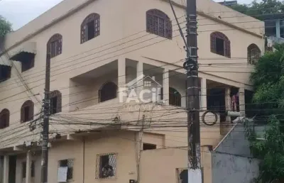 Apartamento com 2 quartos à venda na Avenida Santo Antônio, Ariovaldo Favalessa, Vitória