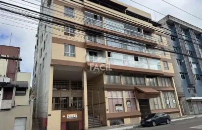 Apartamento com 3 quartos à venda na Rua Henrique Laranja, Centro de Vila Velha, Vila Velha