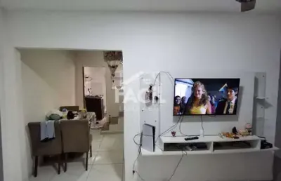 Casa com 2 quartos à venda na Rua Coral, São Conrado, Vila Velha