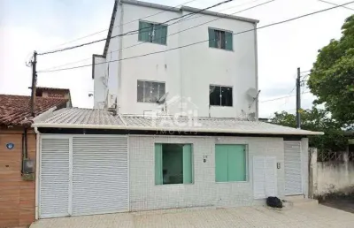 Apartamento com 2 quartos para alugar na Rua Rosa Amarela, Novo México, Vila Velha