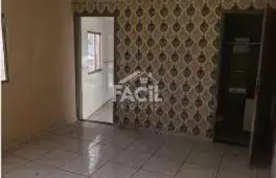 Casa com 4 quartos à venda na Rua São Carlos, São Francisco, Cariacica