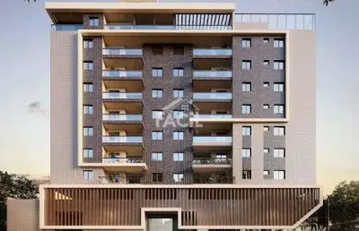 Apartamento com 3 quartos à venda na Rua São Paulo, Praia da Costa, Vila Velha