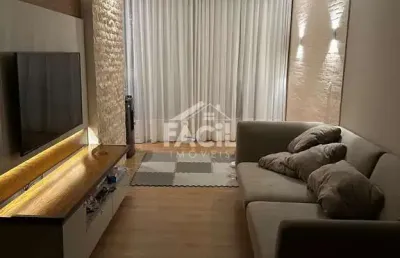Apartamento com 3 quartos à venda na Rua Chafic Murad, Bento Ferreira, Vitória