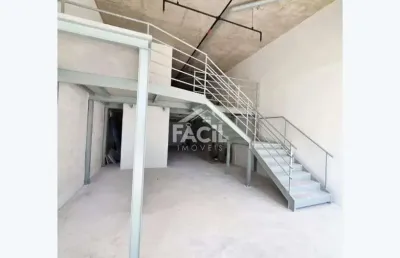 Ponto comercial para alugar na Rua José Alexandre Buaiz, Enseada do Suá, Vitória