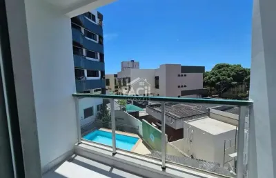 Apartamento com 2 quartos à venda na Rua Amélia Tartuce Nasser, Jardim da Penha, Vitória