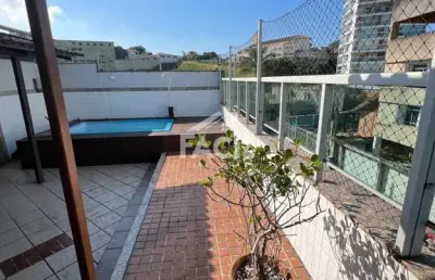 Casa com 4 quartos à venda na Rua Arlinda Corrêa de Jesus, Jardim Camburi, Vitória
