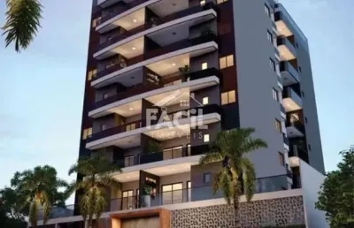 Apartamento com 3 quartos à venda na Avenida Isac Lopes Rubim, Jardim Camburi, Vitória