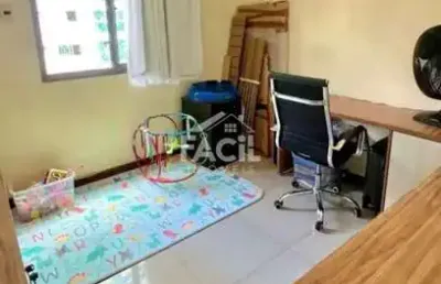 Apartamento à venda na praia de itaparica, vila velha: 120m², 3 quartos, 1 suíte, 2 banheiros. confira!
