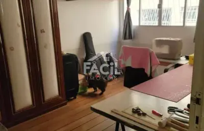 Apartamento com 4 quartos à venda na Rua Dr. Dido Fontes, Jardim da Penha, Vitória