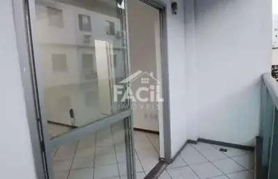 Apartamento com 3 quartos à venda na Rua Agenor Amaro dos Santos, Jardim Camburi, Vitória