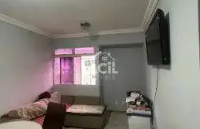 Apartamento com 2 quartos à venda na Avenida Augusto Emílio Estelita Lins, Jardim Camburi, Vitória