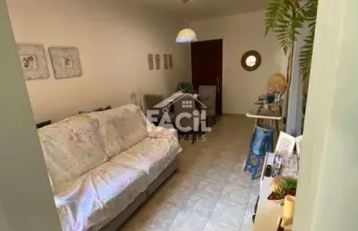 Apartamento com 1 quarto à venda na Avenida Antônio Gil Veloso, Itapuã, Vila Velha