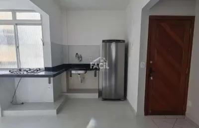 Espaço e conforto no coração de vitória – apartamento 3 quartos com 110m² por r$ 440 mil!