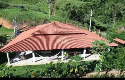 Chácara / sítio à venda na Timbuí, Zona Rural, Fundão