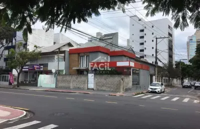 Casa com 3 quartos à venda na Rua Carlos Martins, Jardim Camburi, Vitória