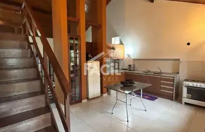 Casa com 3 quartos à venda na Rua Babaçú, Manguinhos, Serra