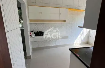 Casa com 3 quartos à venda na Rua Apache, Vista da Serra I, Serra