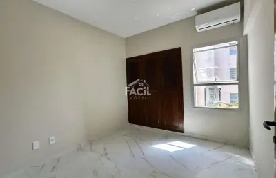 Apartamento com 1 quarto à venda na Avenida Munir Hilal, Jardim Camburi, Vitória