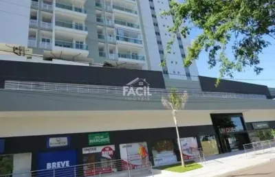 Sala comercial à venda na Avenida Armando Duarte Rabello, Jardim Camburi, Vitória