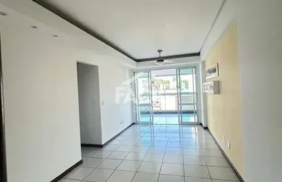 Apartamento com 3 quartos à venda na Rua Odineir de Freitas Castro, Jardim Camburi, Vitória