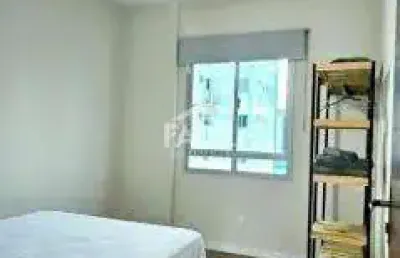 Apartamento com 2 quartos à venda na Rua Florêncio Baptista, Jardim Camburi, Vitória