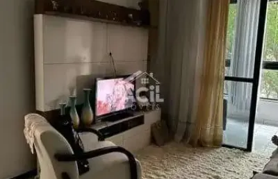 Apartamento com 2 quartos à venda na Rua Eugenílio Ramos, Jardim da Penha, Vitória
