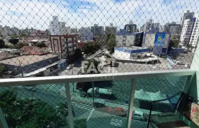 Apartamento com 2 quartos à venda na Avenida Raul Oliveira Neves, Jardim Camburi, Vitória