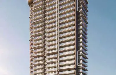 Apartamento com 3 quartos à venda na Rua Coronel Otto Netto, Jockey de Itaparica, Vila Velha