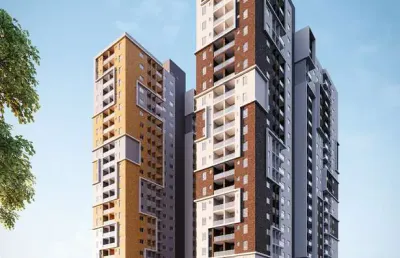 Apartamento com 2 quartos à venda na Rua Coronel Otto Netto, Praia de Itaparica, Vila Velha