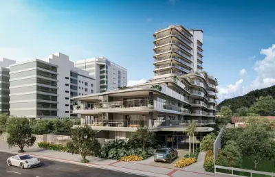 Apartamento com 5 quartos à venda na Avenida Antônio Gil Veloso, Praia da Costa, Vila Velha