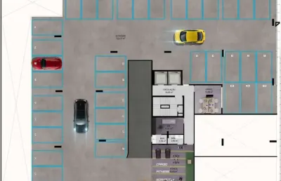 Apartamento com 2 quartos à venda na Rodovia do Sol, Praia de Itaparica, Vila Velha