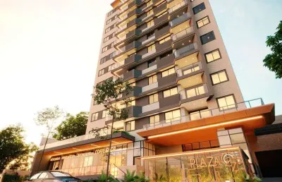 Apartamento com 2 quartos à venda na Rua Itaboraí, Praia de Itaparica, Vila Velha