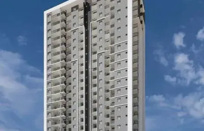 Apartamento com 2 quartos à venda na Rua Coronel Otto Netto, Jockey de Itaparica, Vila Velha