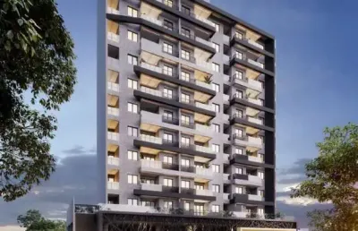 Apartamento em coqueiral de itaparica - vila velha es