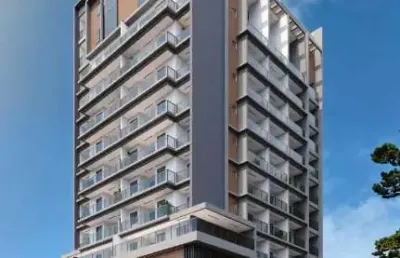 Apartamento com 2 quartos à venda na Rua José Penna Medina, Praia da Costa, Vila Velha